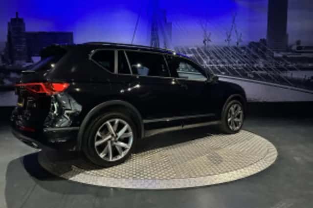 SEAT Tarraco (2024) thumbnail 48
