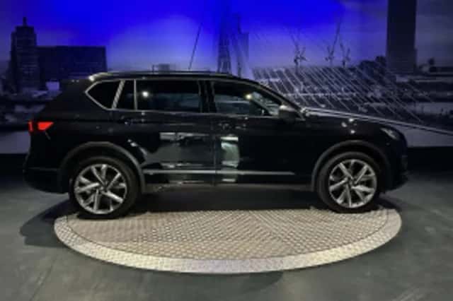 SEAT Tarraco (2024) thumbnail 49