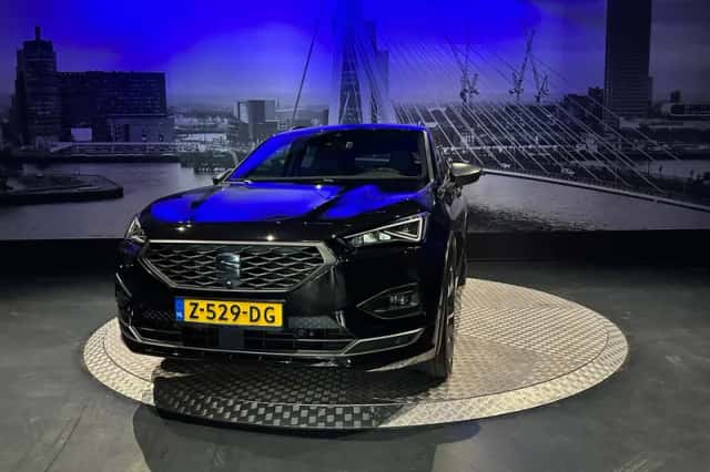 SEAT Tarraco (2024) thumbnail 6