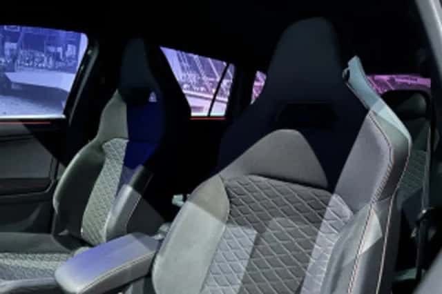 SEAT Tarraco (2024) thumbnail 51