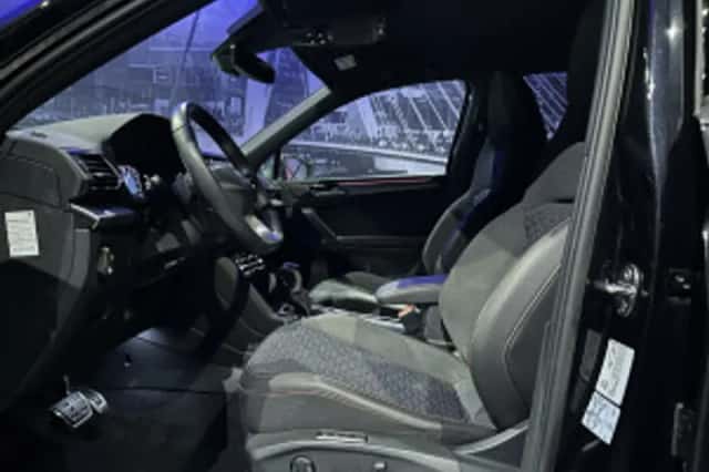 SEAT Tarraco (2024) thumbnail 52