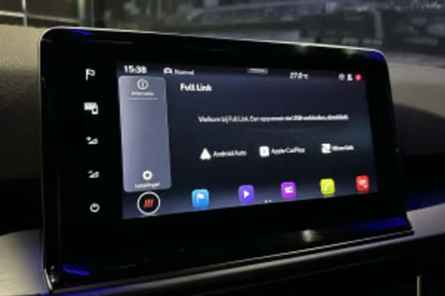 SEAT Tarraco (2024) thumbnail 56