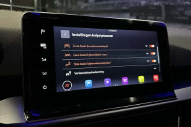 SEAT Tarraco (2024) thumbnail 58