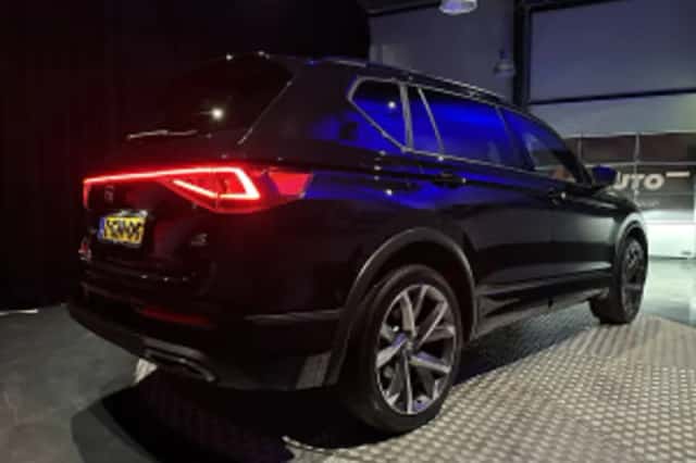 SEAT Tarraco (2024) thumbnail 65