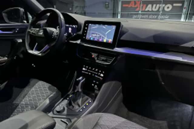 SEAT Tarraco (2024) thumbnail 66