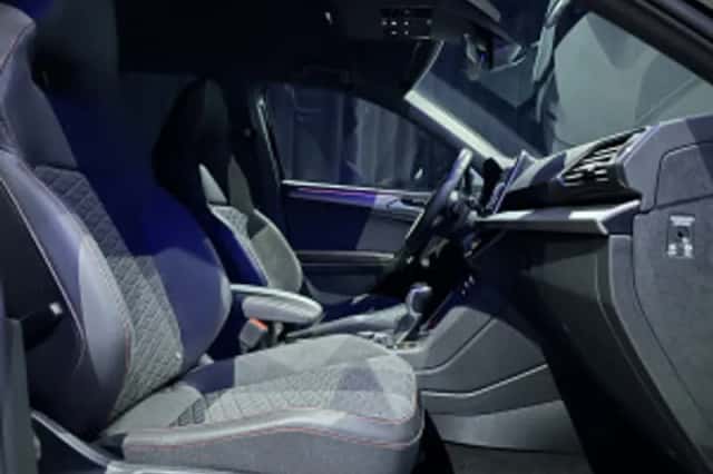 SEAT Tarraco (2024) thumbnail 67