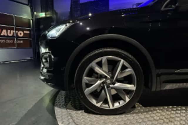 SEAT Tarraco (2024) thumbnail 69