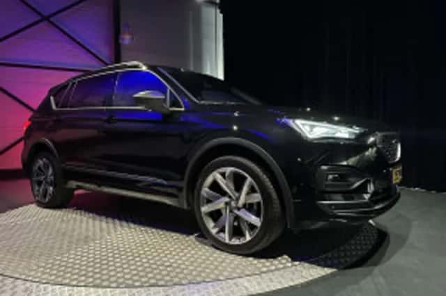 SEAT Tarraco (2024) thumbnail 70