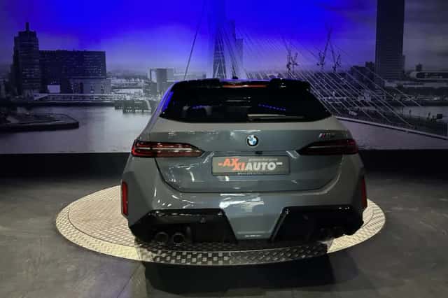 BMW M5 (2026) thumbnail 11