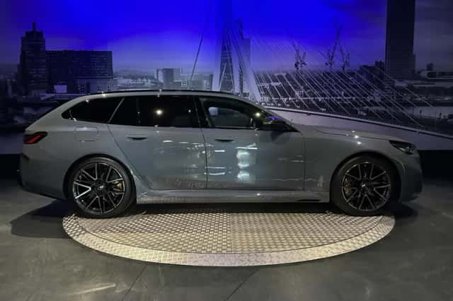 BMW M5 (2026) thumbnail 14