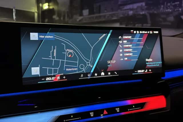 BMW M5 (2026) thumbnail 20
