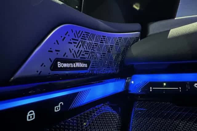 BMW M5 (2026) thumbnail 27