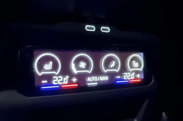 BMW M5 (2026) thumbnail 29