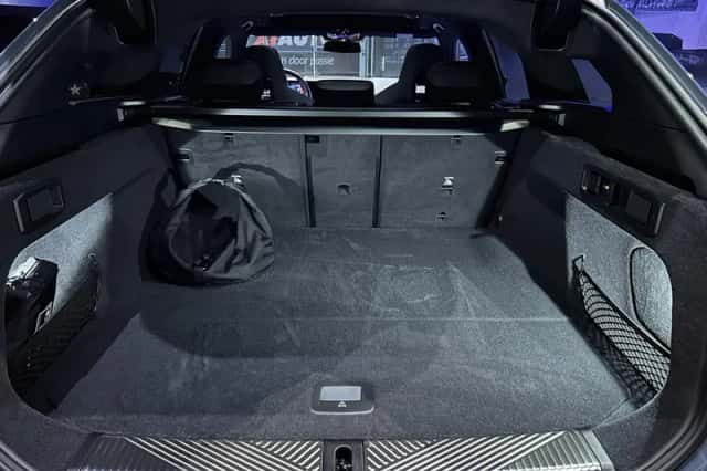 BMW M5 (2026) thumbnail 32