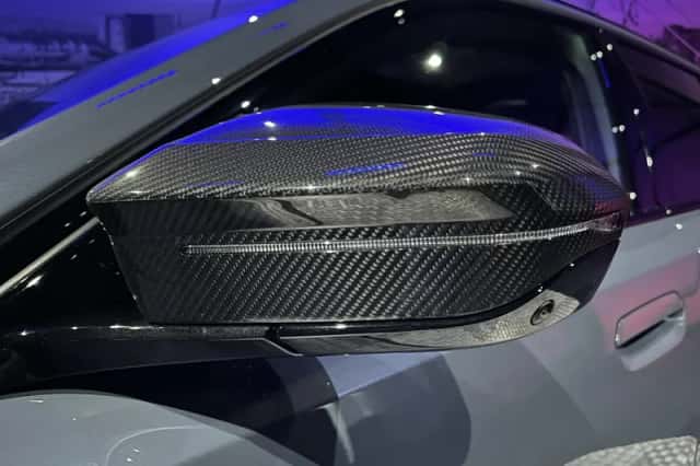 BMW M5 (2026) thumbnail 41