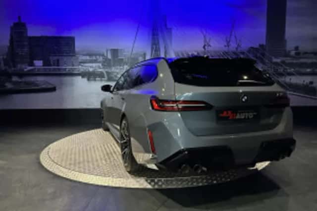 BMW M5 (2026) thumbnail 53