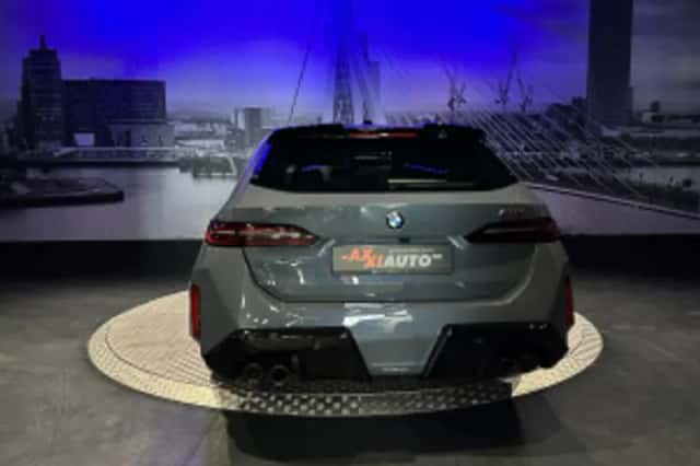 BMW M5 (2026) thumbnail 54