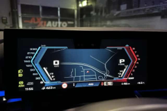 BMW M5 (2026) thumbnail 61