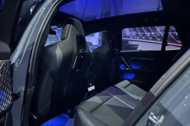 BMW M5 (2026) thumbnail 71