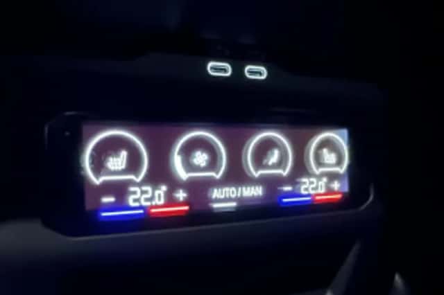 BMW M5 (2026) thumbnail 72