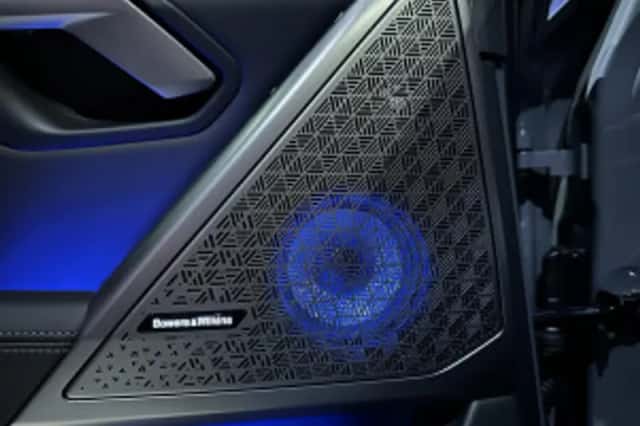 BMW M5 (2026) thumbnail 73