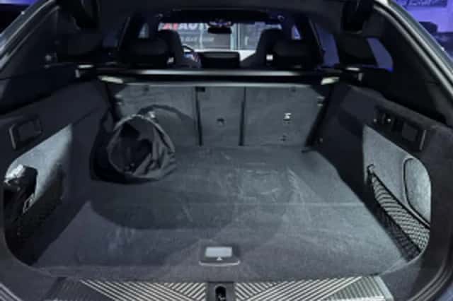 BMW M5 (2026) thumbnail 75