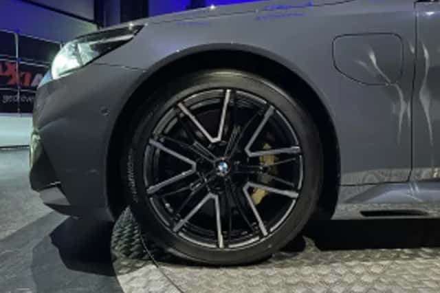 BMW M5 (2026) thumbnail 82