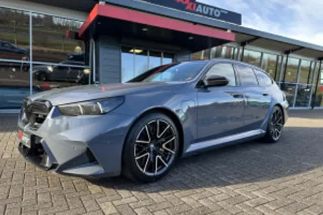 BMW M5 (2026) thumbnail 85