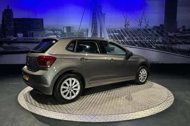 Volkswagen Polo (2021) thumbnail 13