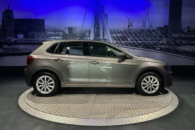 Volkswagen Polo (2021) thumbnail 14