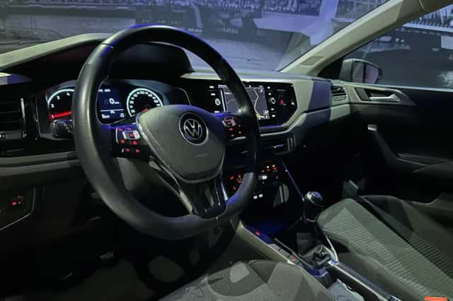 Volkswagen Polo (2021) thumbnail 15