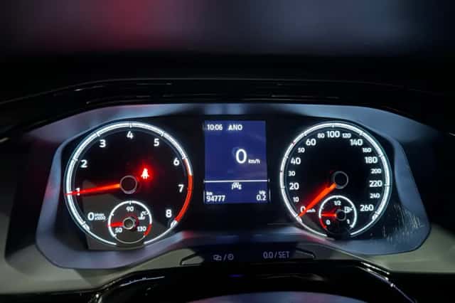 Volkswagen Polo (2021) thumbnail 17
