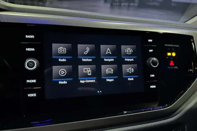 Volkswagen Polo (2021) thumbnail 18