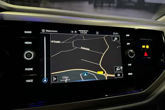 Volkswagen Polo (2021) thumbnail 19