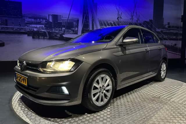 Volkswagen Polo (2021) thumbnail 27