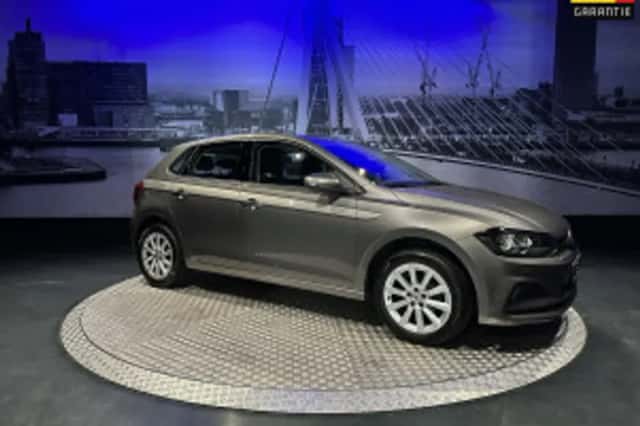 Volkswagen Polo (2021) thumbnail 29