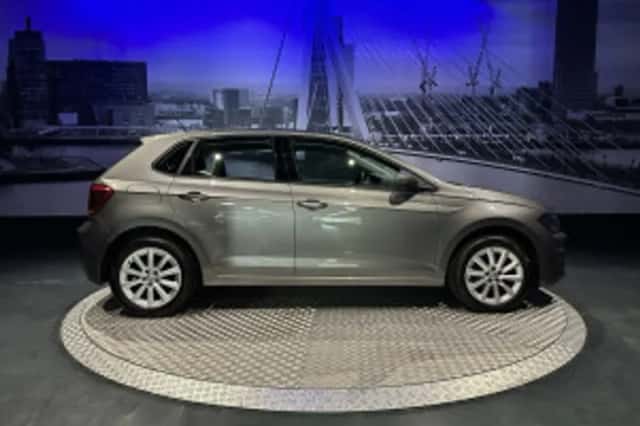 Volkswagen Polo (2021) thumbnail 30