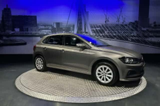 Volkswagen Polo (2021) thumbnail 31