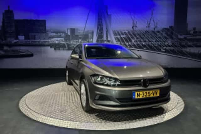 Volkswagen Polo (2021) thumbnail 32