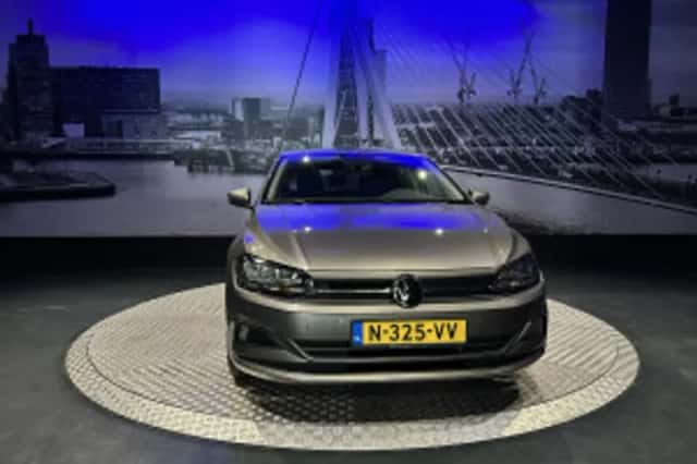Volkswagen Polo (2021) thumbnail 33