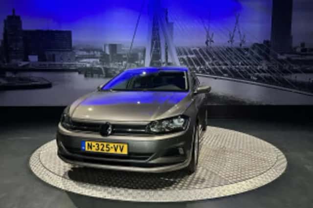 Volkswagen Polo (2021) thumbnail 34