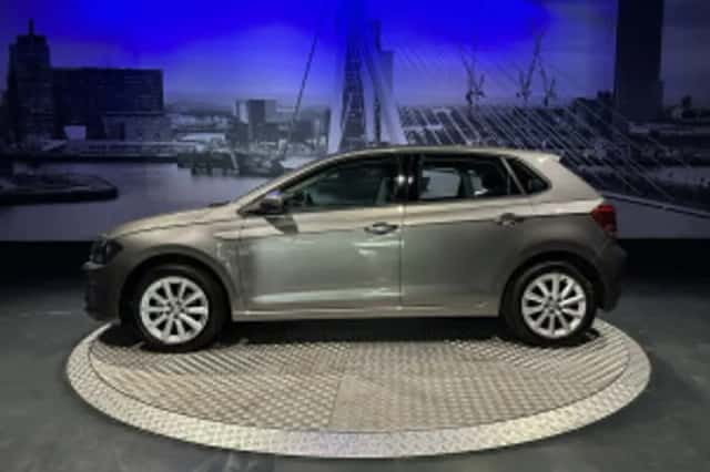 Volkswagen Polo (2021) thumbnail 36