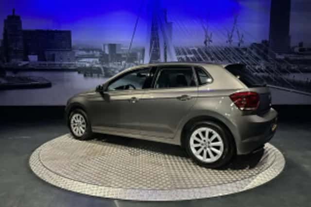 Volkswagen Polo (2021) thumbnail 37
