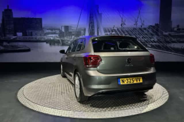 Volkswagen Polo (2021) thumbnail 38