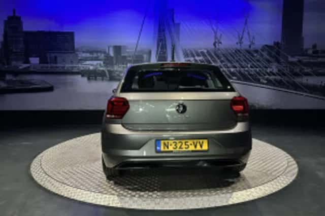 Volkswagen Polo (2021) thumbnail 39