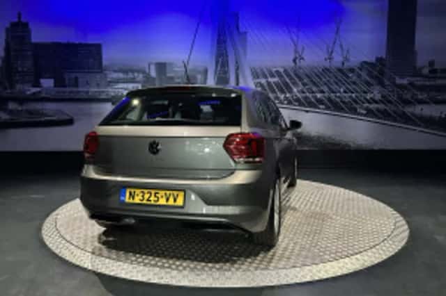 Volkswagen Polo (2021) thumbnail 40