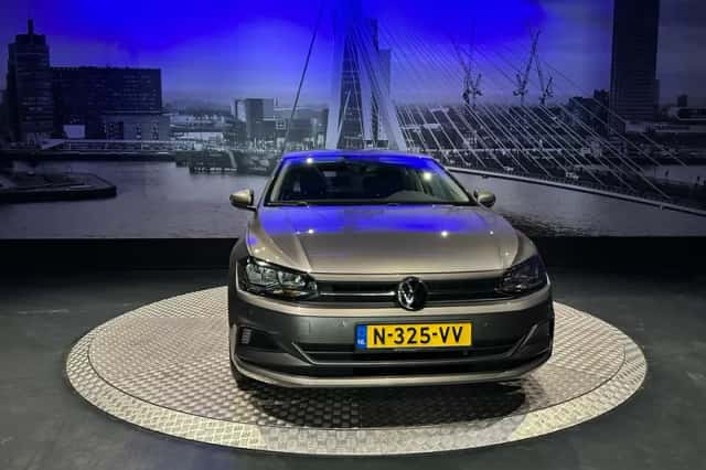 Volkswagen Polo (2021) thumbnail 5