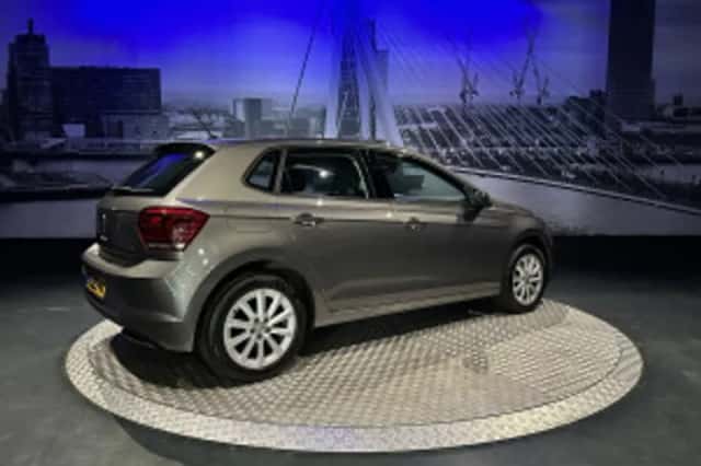 Volkswagen Polo (2021) thumbnail 41
