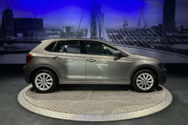 Volkswagen Polo (2021) thumbnail 42