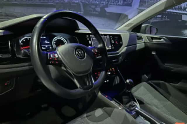 Volkswagen Polo (2021) thumbnail 43